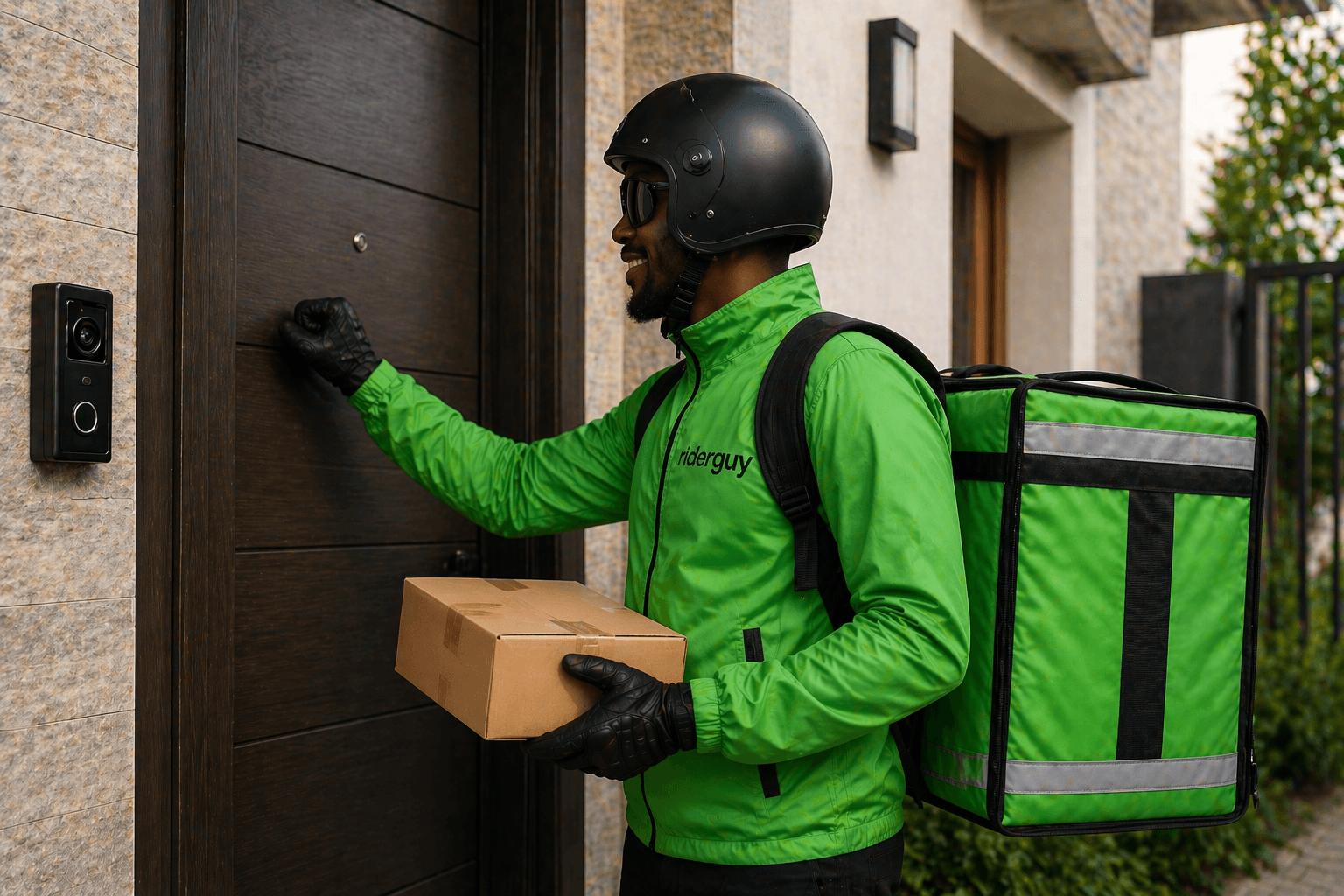 E-Commerce
