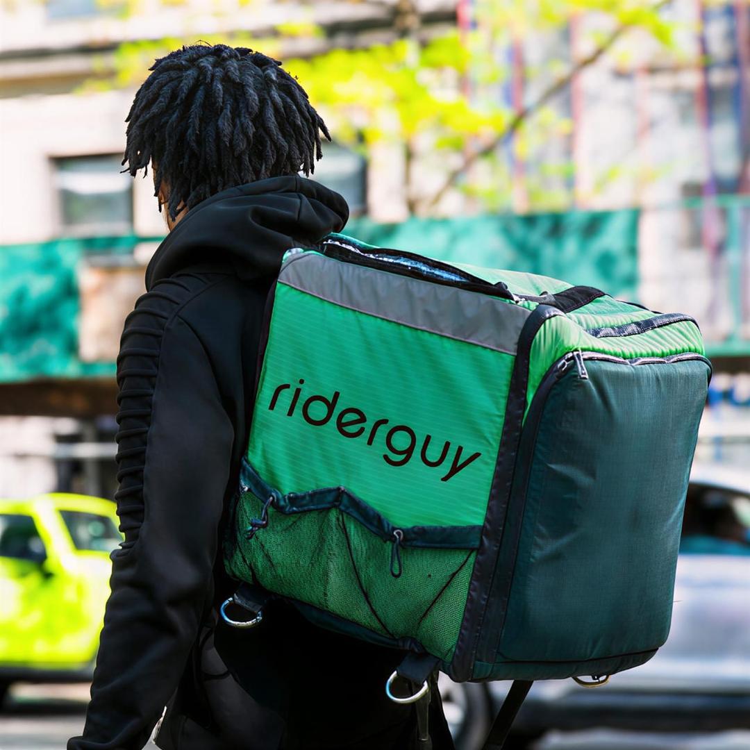 On the move: navigating Accra's streets