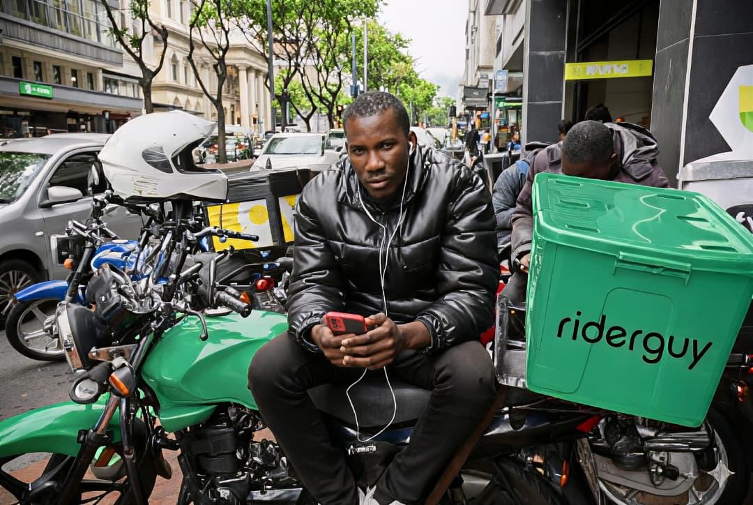 Delivering with care: every package matters